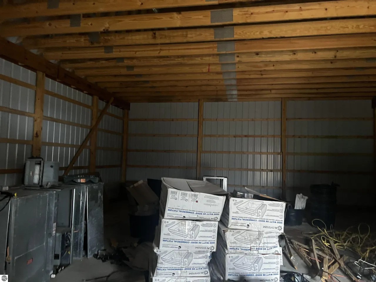 For Sale 5740 Lyle Rd, Beaverton, MI 48612