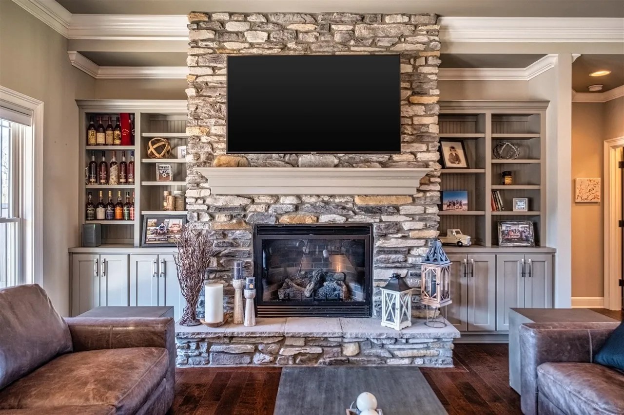 205 Marston Mill Way, Alvaton, KY 42122