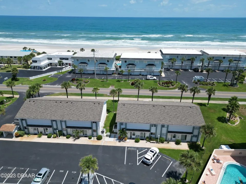 4790 S Atlantic Ave Unit D404, Ponce Inlet, FL 32127