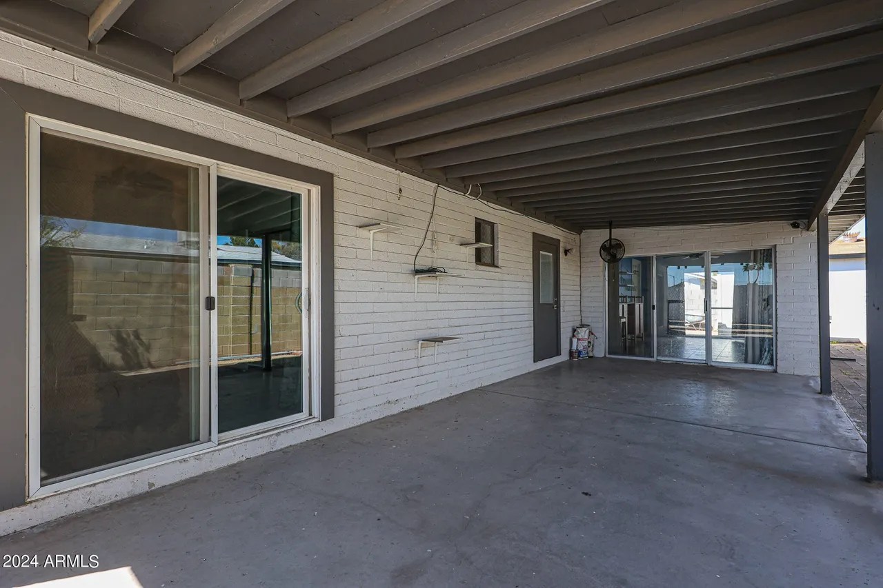 400 W Fairview St, Chandler, AZ 85225 Home for Rent
