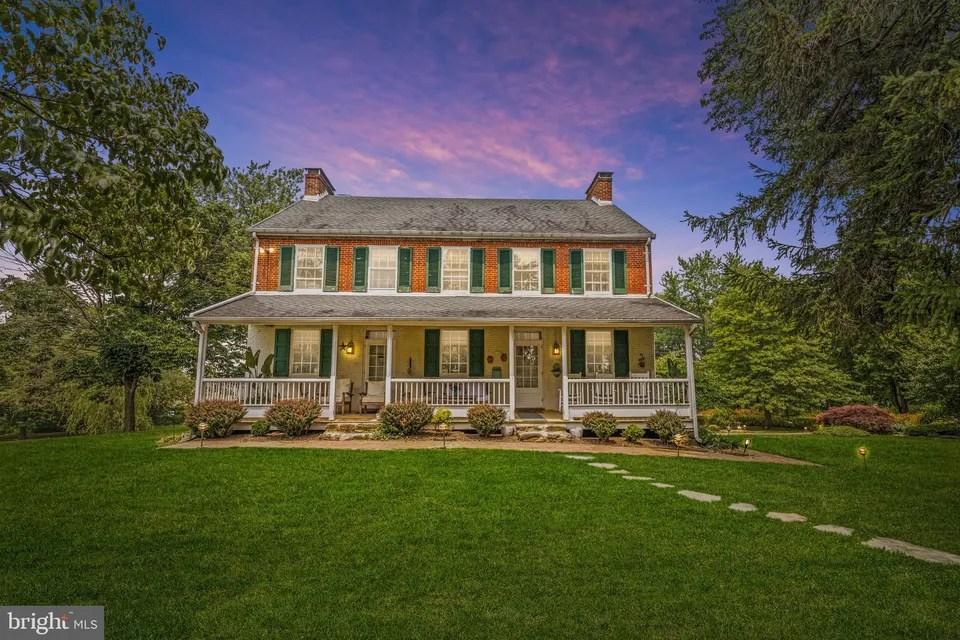 817 Fridinger Mill Rd, Westminster, MD 21157