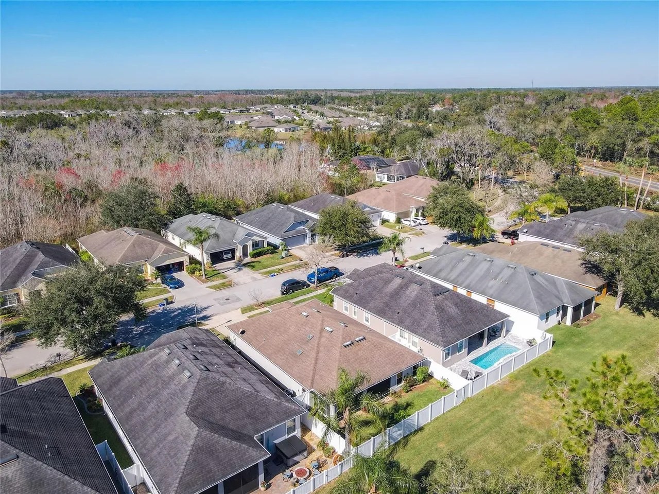 For Sale 619 Aeolian Dr, New Smyrna Beach, FL 32168