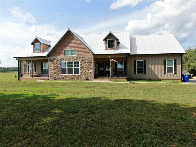 1710 Witt Rd, Franklin, KY, 42134