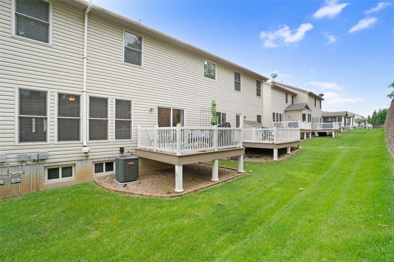 For Sale 260 Letham Ct, Saint Charles, MO 63301