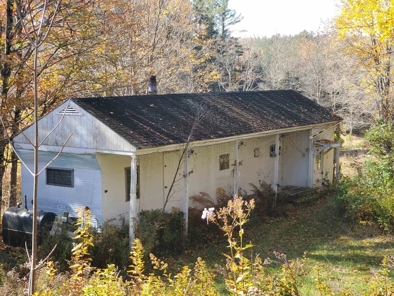 434 Whitneyville Rd, Halifax, VT 05358