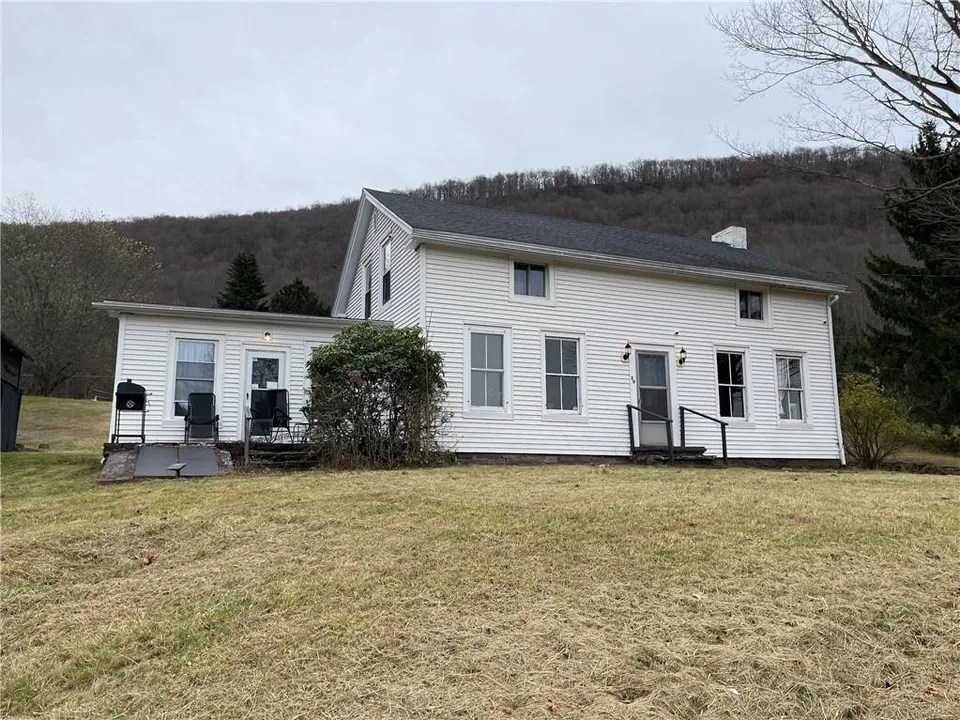 20 County Highway 18, Delhi, NY 13753