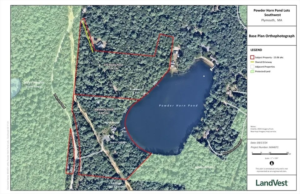 272 Rocky Pond Rd, Plymouth, MA 02360 600,000