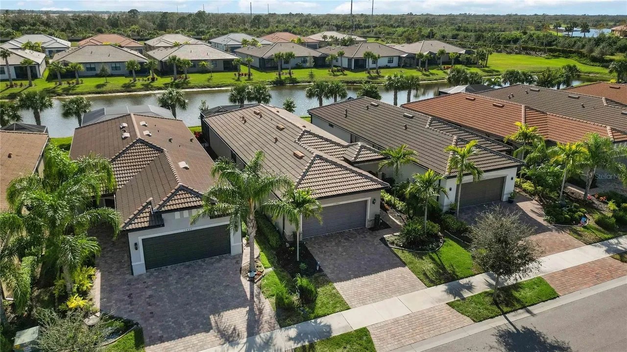 13901 Campoleone St, Venice, FL 34293