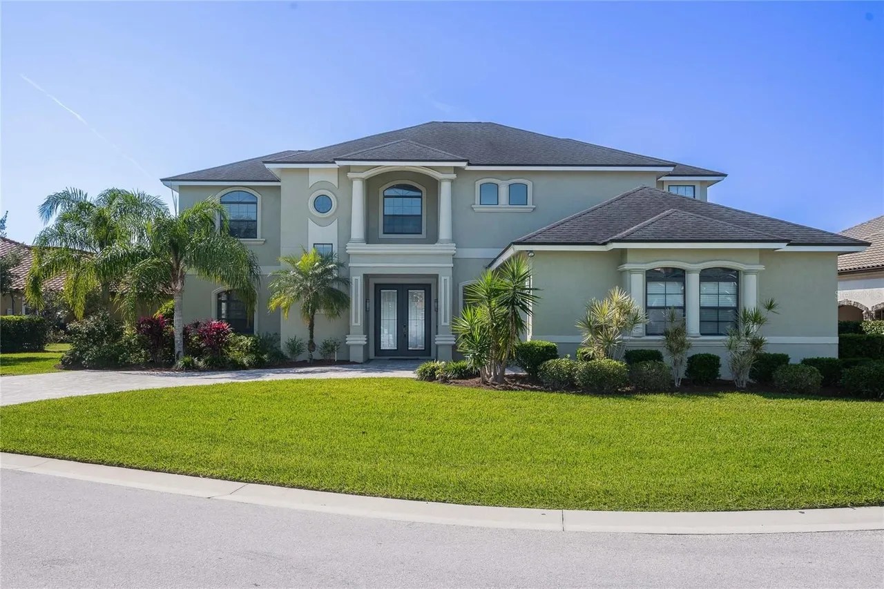 For Sale 1934 Heritage Lakes Blvd, Lakeland, FL 33803