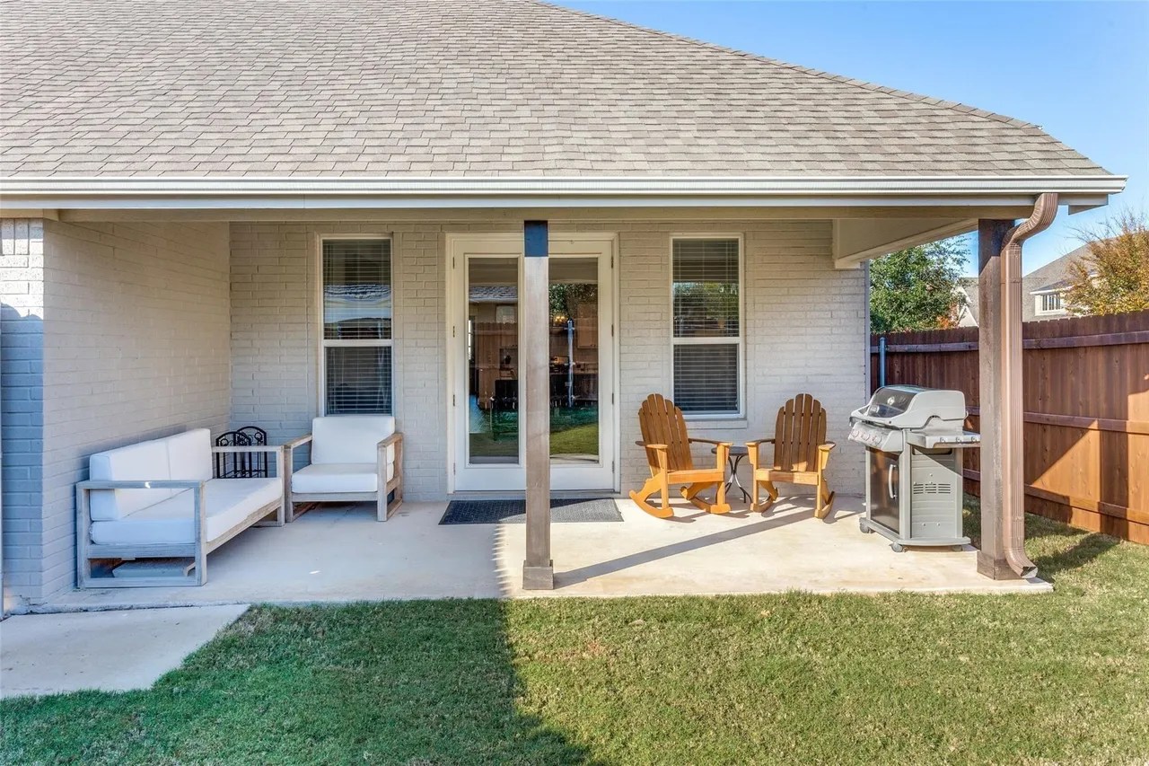 501 Trailrider Rd, Fort Worth, TX 76114 Home for Rent