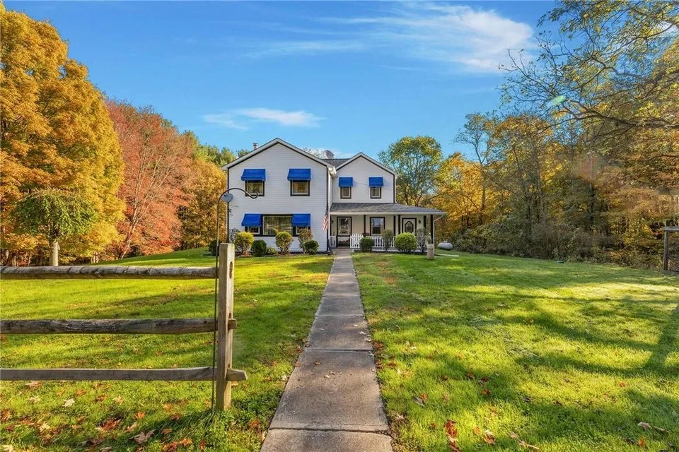 259 Service Church Rd, Aliquippa, PA 15001 342,000