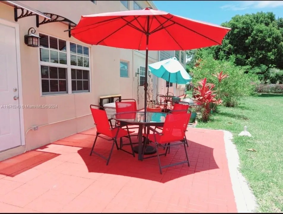 20311 NE 2nd Ave Apt 12, Miami, FL 33179 128,000