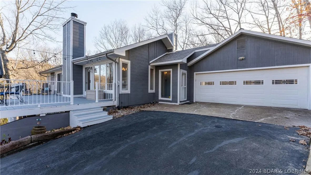 For Sale 758 Foxhead Shores Dr, Linn Creek, MO 65052