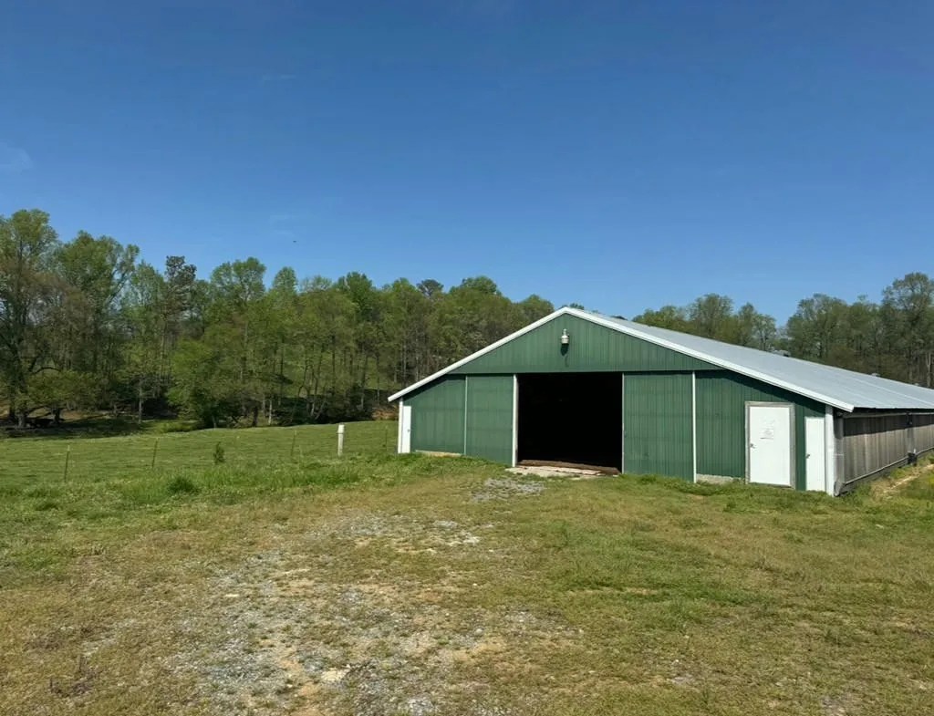 1211 Old Clear Creek Rd, Ellijay, GA 30536