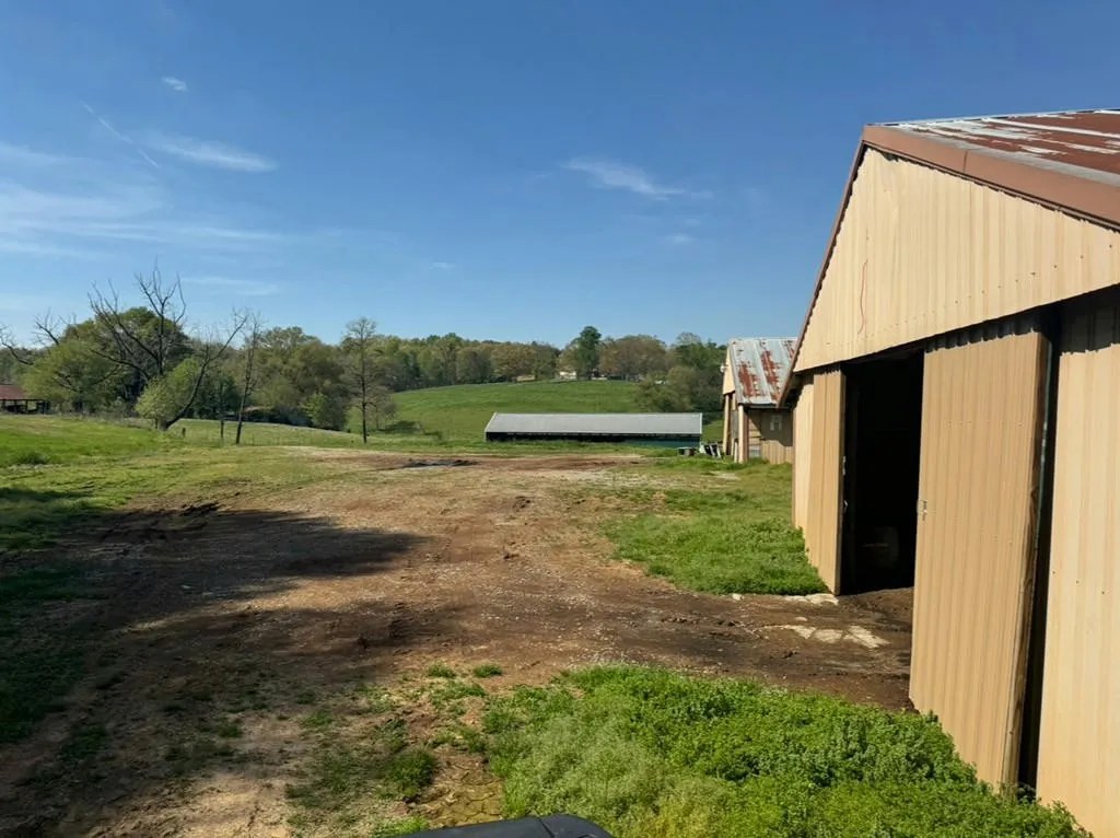 1211 Old Clear Creek Rd, Ellijay, GA 30536