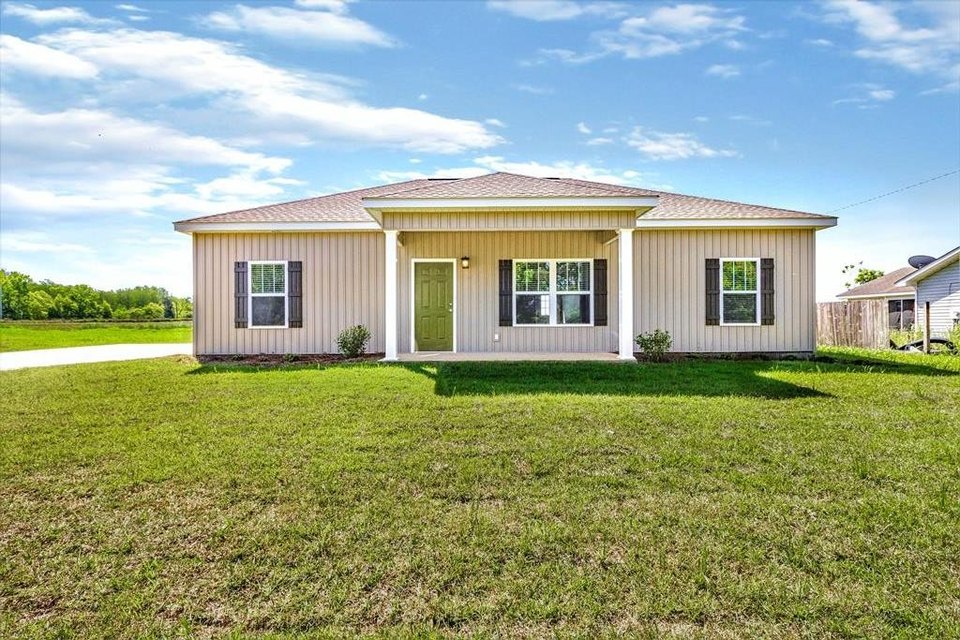 AL 3 Bedroom Homes for Sale