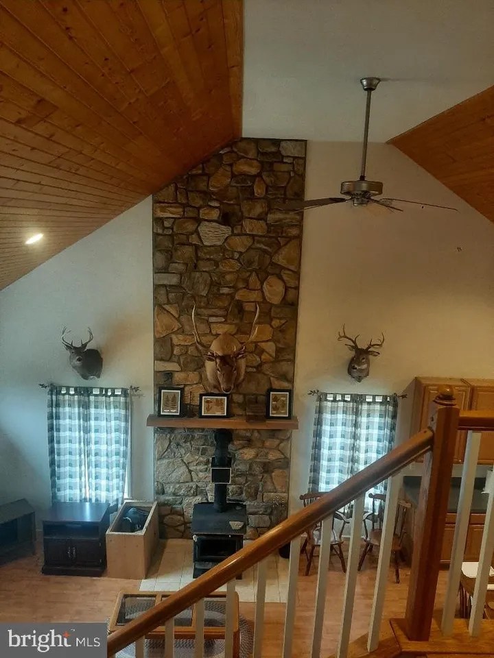 1962 Sugar Run Rd, Millerstown, PA 17062 Home for Rent