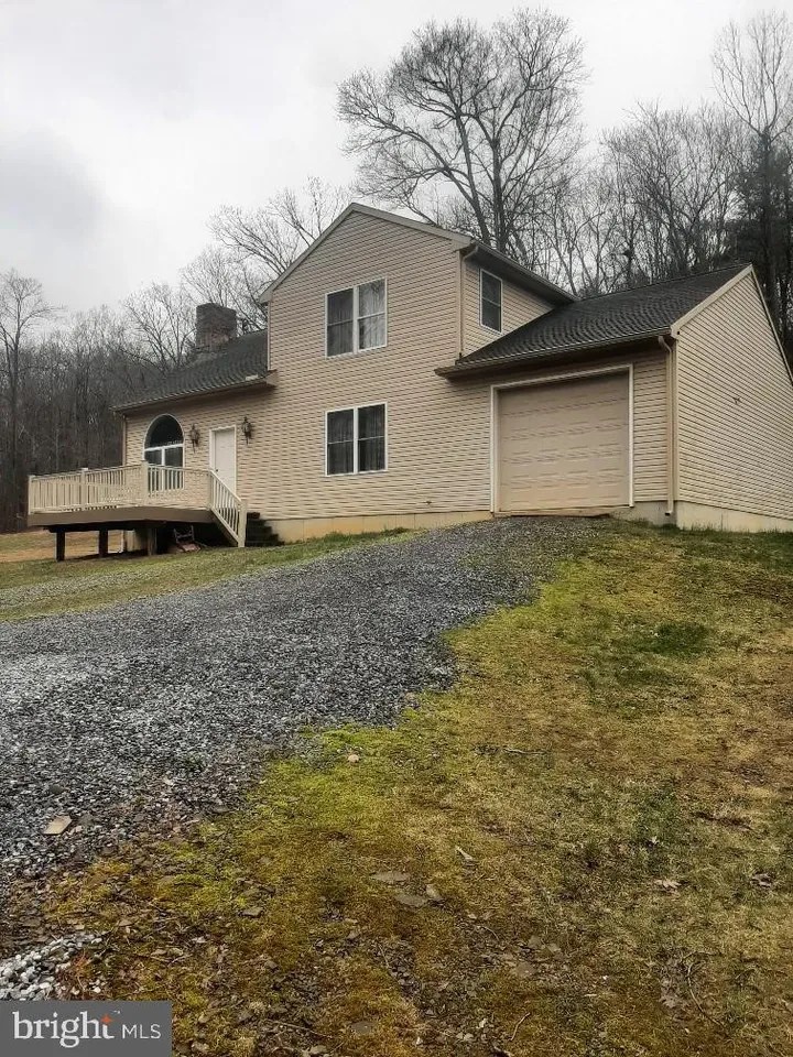 1962 Sugar Run Rd, Millerstown, PA 17062 Home for Rent