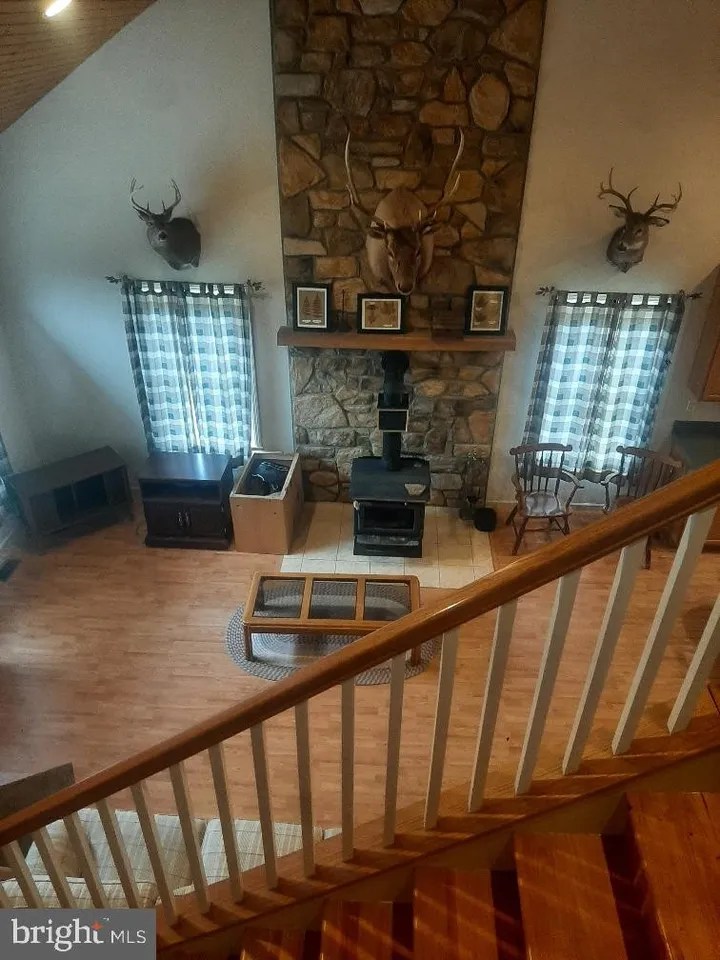 1962 Sugar Run Rd, Millerstown, PA 17062 Home for Rent