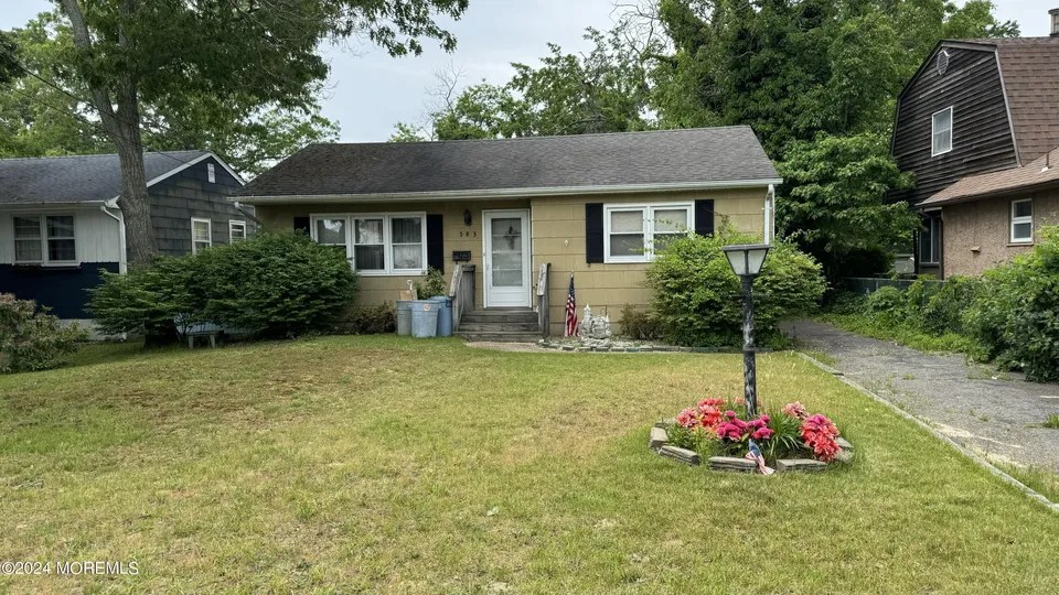 505 Curtis Ave, Point Pleasant, NJ 08742
