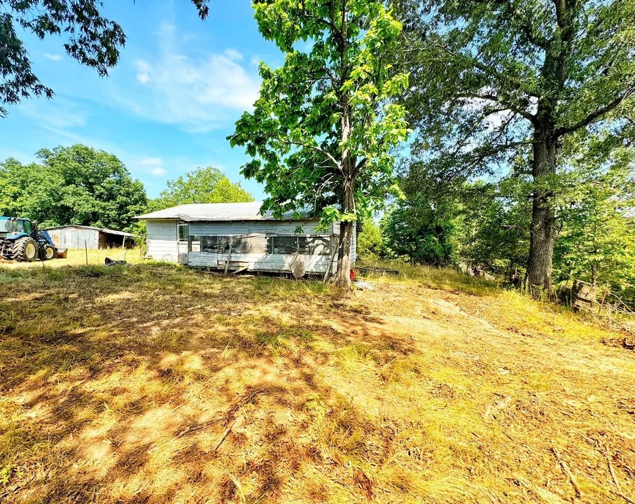 For Sale 151 NC 4501, Mount Judea, AR 72655