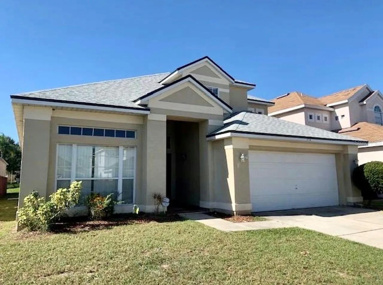 715 Riggs Cir, Davenport, FL 33897 Home for Rent