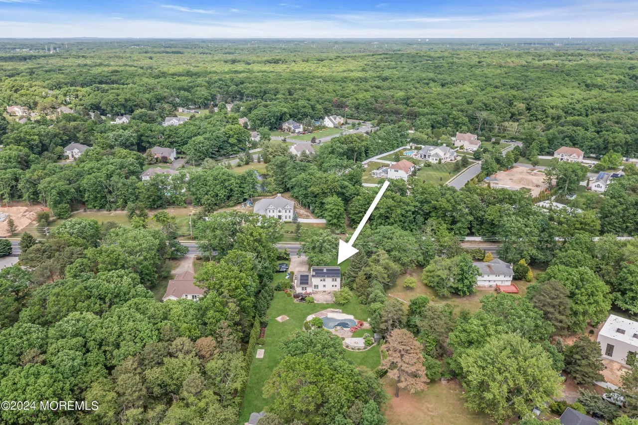 For Sale 414 S Cooks Bridge Rd, Jackson, NJ 08527