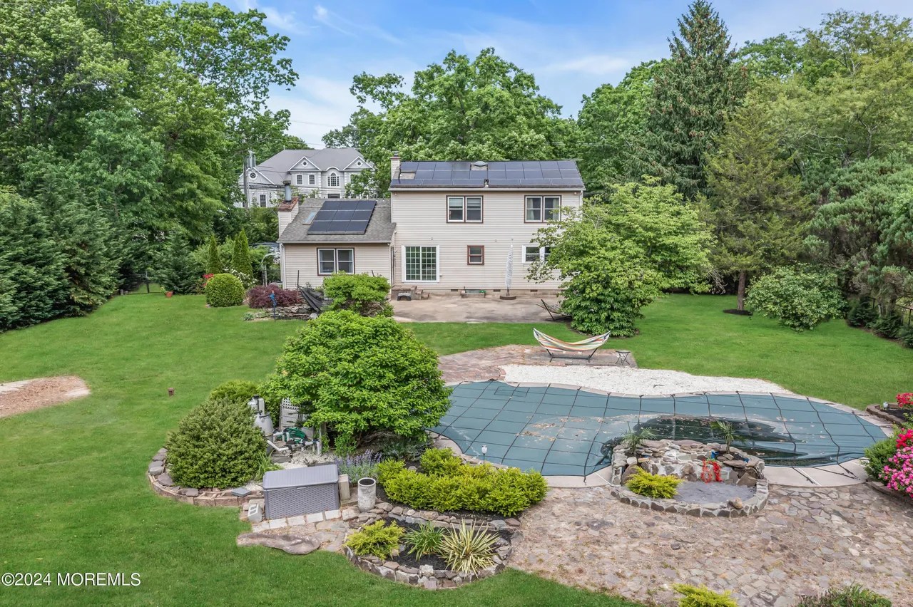 For Sale 414 S Cooks Bridge Rd, Jackson, NJ 08527