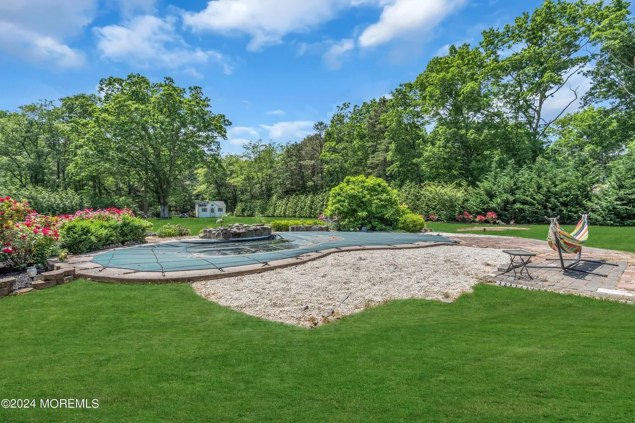 For Sale 414 S Cooks Bridge Rd, Jackson, NJ 08527