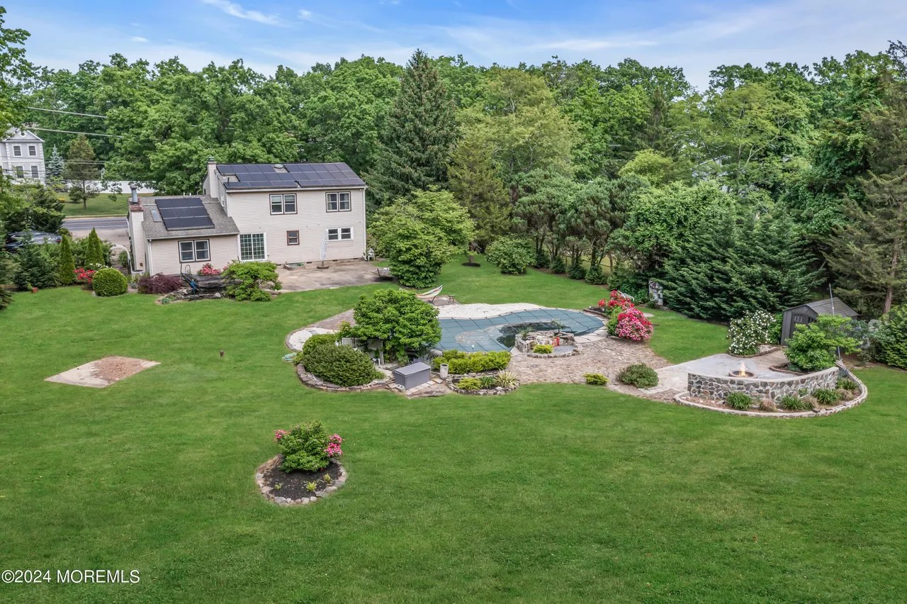 For Sale 414 S Cooks Bridge Rd, Jackson, NJ 08527