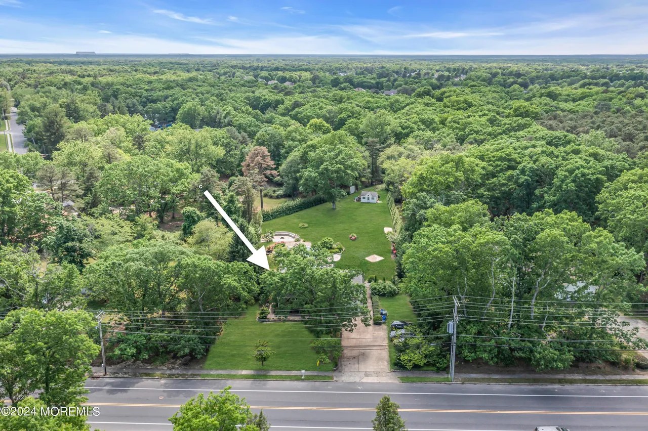 For Sale 414 S Cooks Bridge Rd, Jackson, NJ 08527