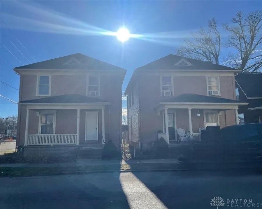 701 W High St, Piqua, OH 45356 249,900