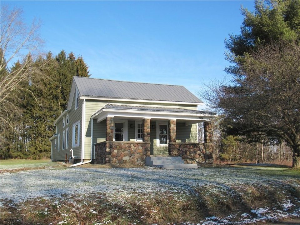 Union City, PA Recently Sold Homes