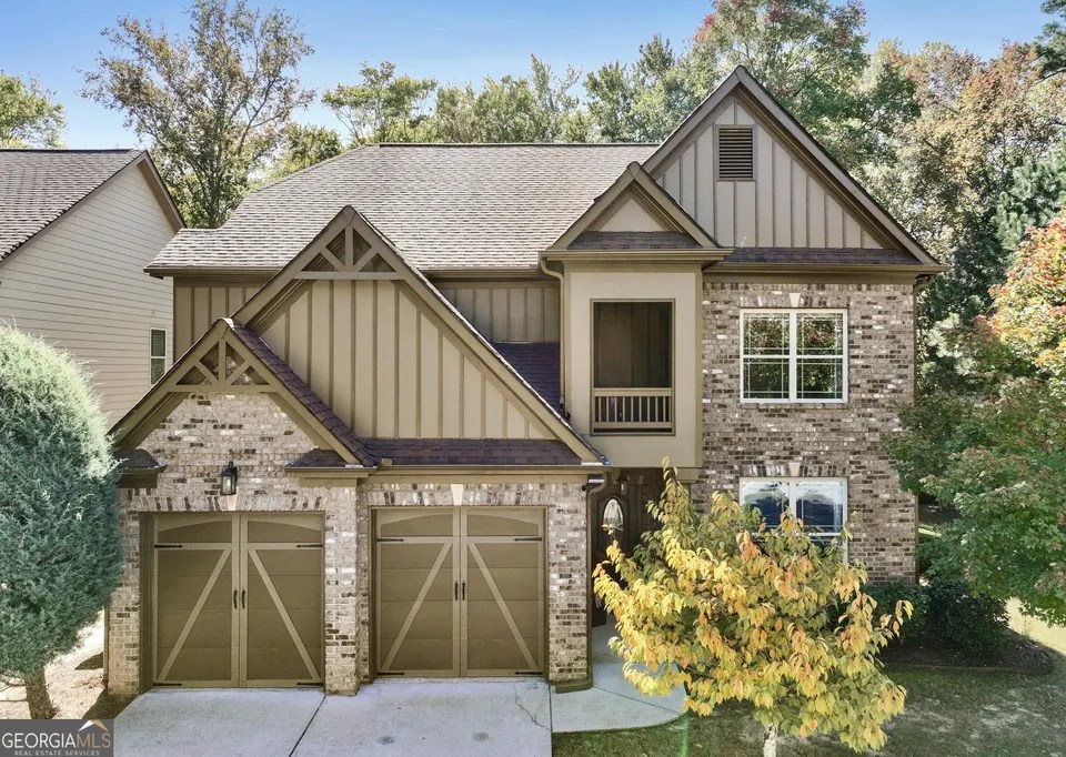 115 Peacock Way, Milton, GA 30004 749,999