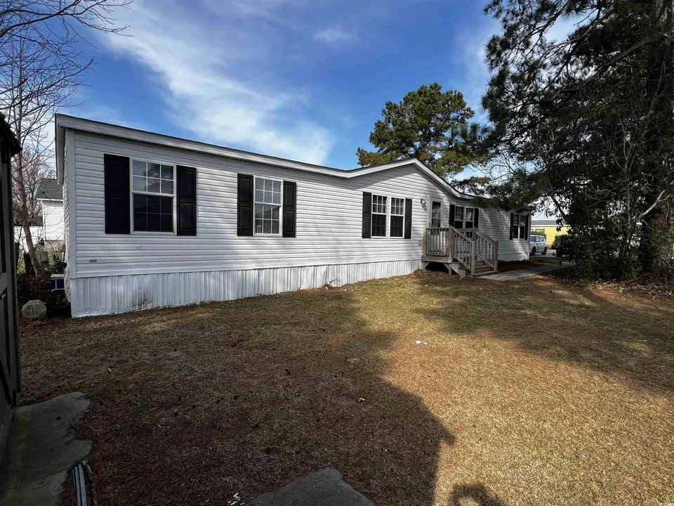 219 Weyburn St, Myrtle Beach, SC 29579