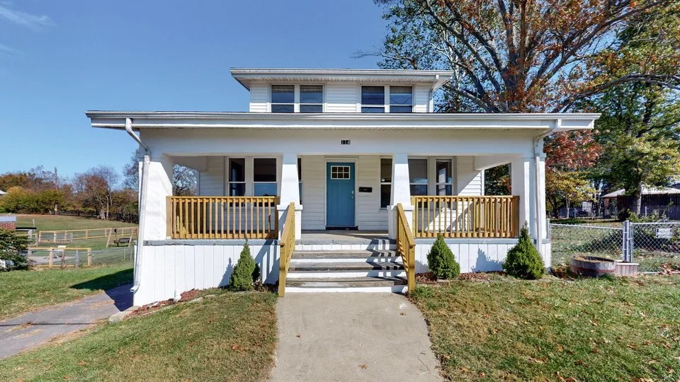 114 Herndon Ave, Stanford, KY 40484 209,700