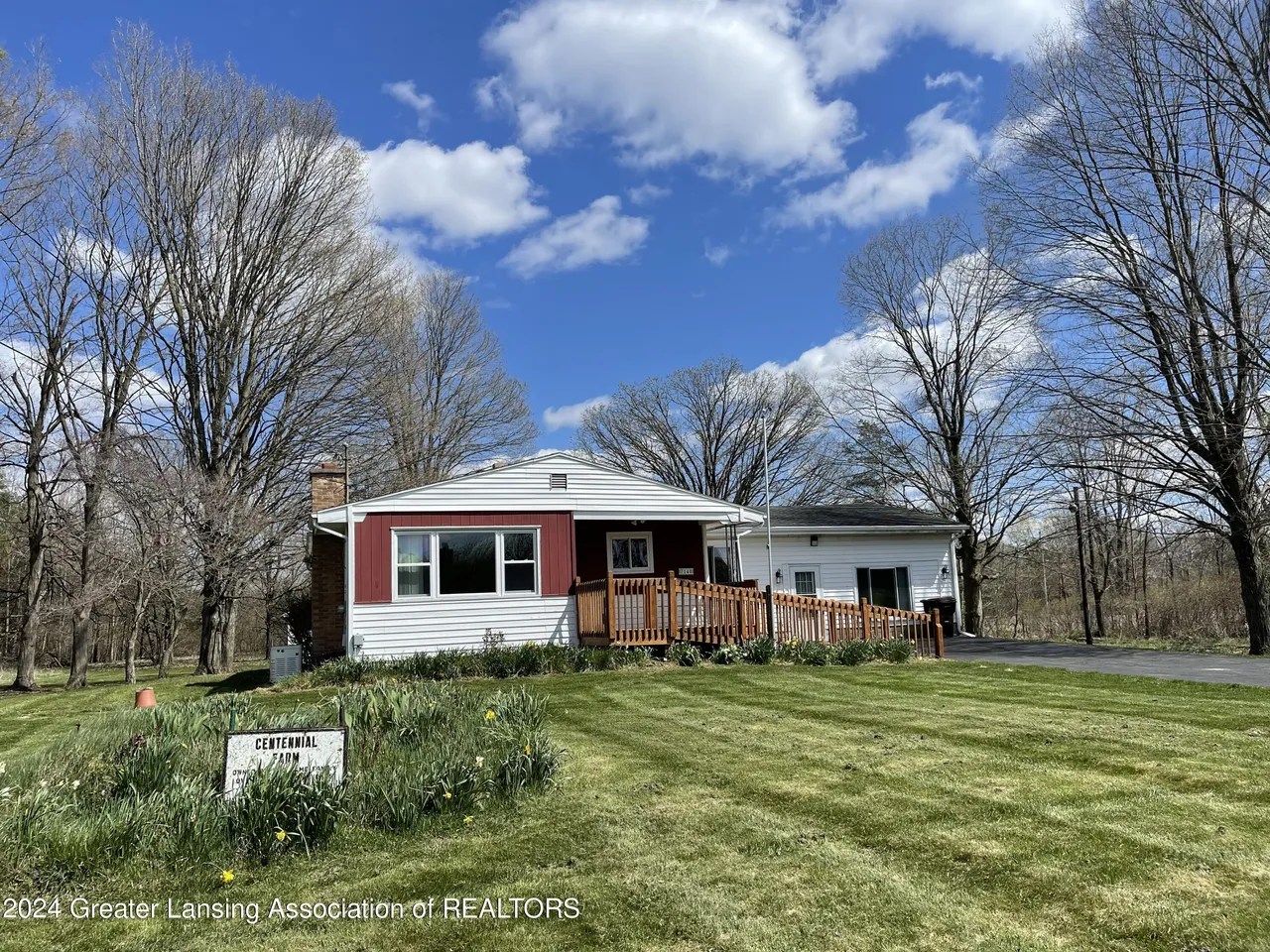 For Sale 7140 Williams Rd, Lansing, MI 48911