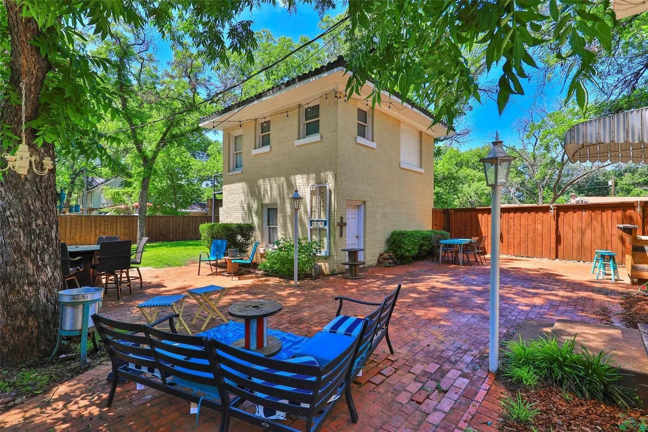 For Sale 709 Elmwood Dr, Abilene, TX 79605