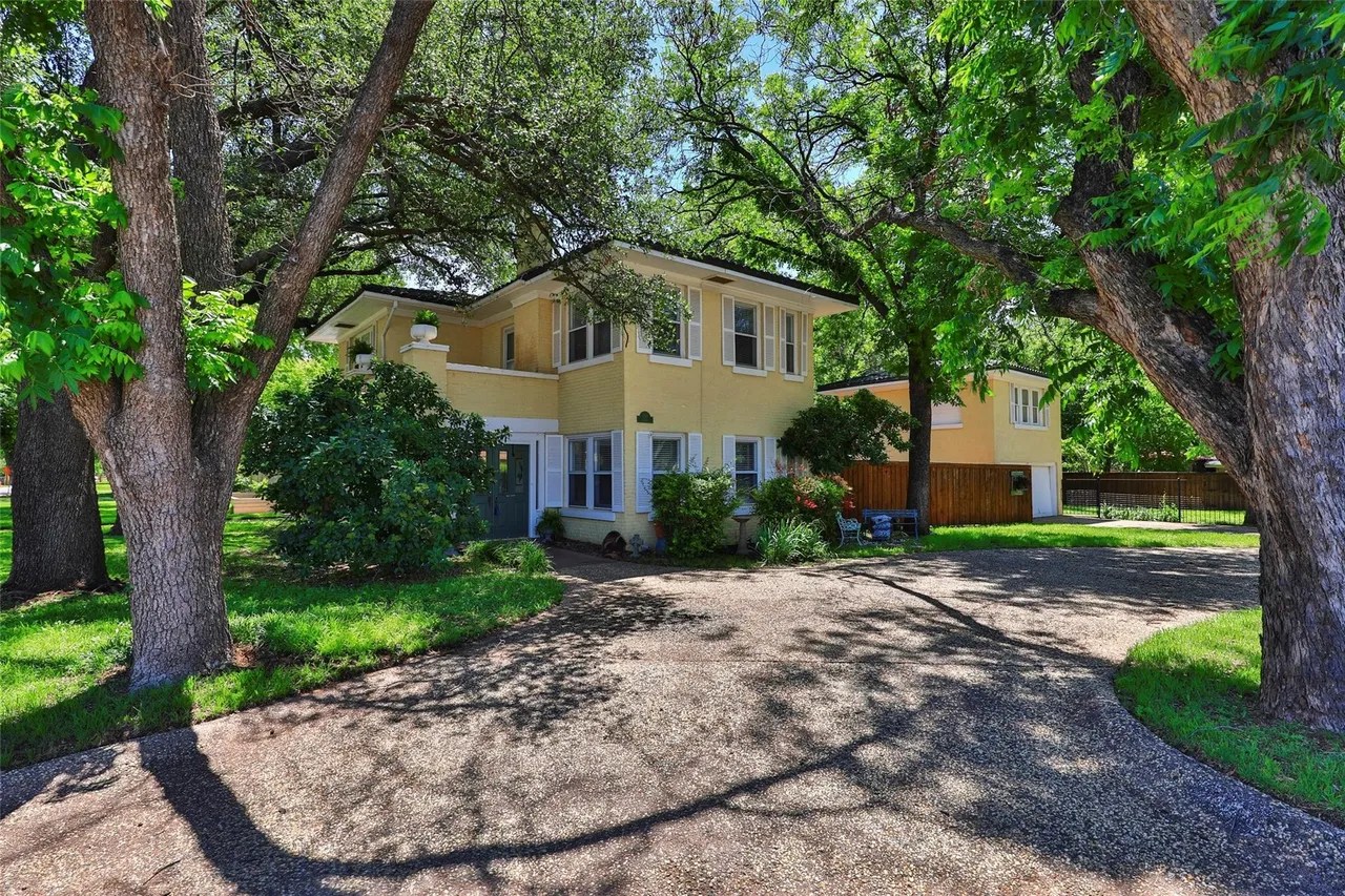 For Sale 709 Elmwood Dr, Abilene, TX 79605