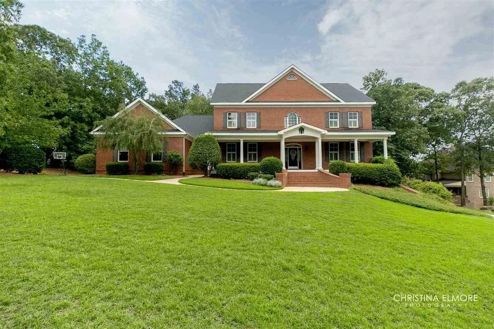 115 Carriage Run, Warner Robins, GA 31088