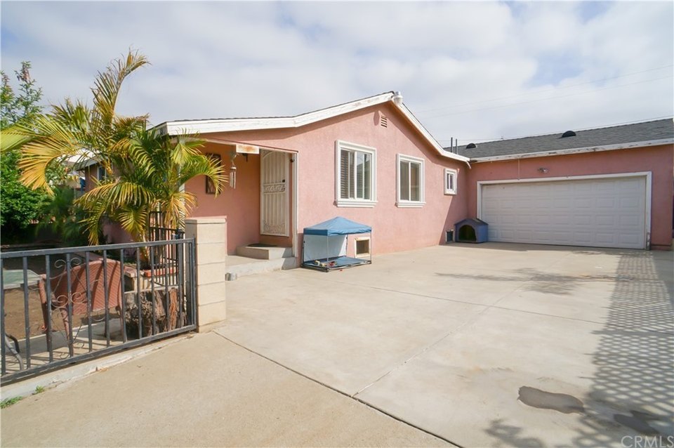 Pico Rivera, CA Real Estate Pico Rivera Homes for Sale