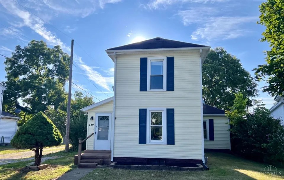 For Sale 132 S Walnut St, Germantown, OH 45327