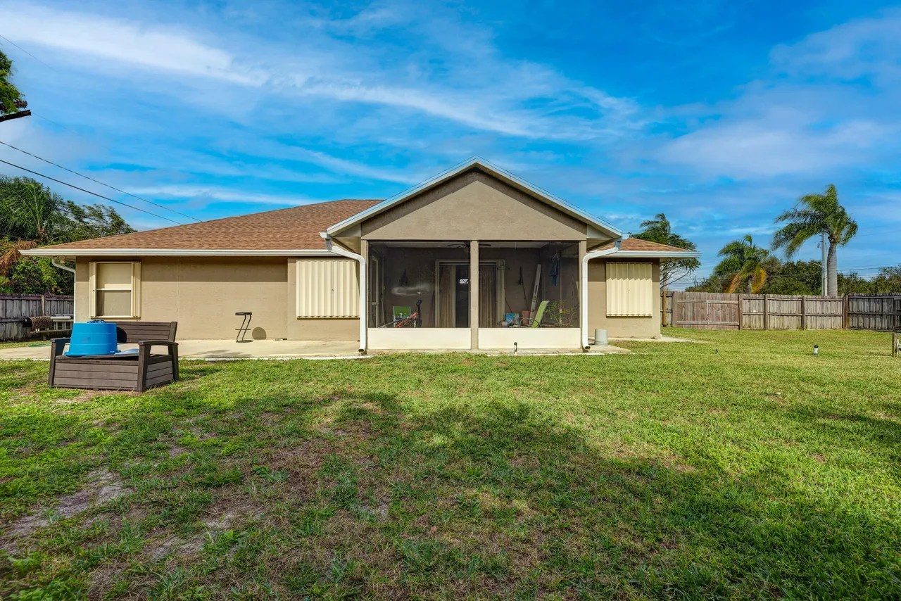 For Sale 280 SW Undallo Rd, Port Saint Lucie, FL 34953