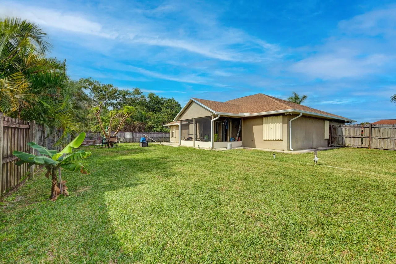 For Sale 280 SW Undallo Rd, Port Saint Lucie, FL 34953
