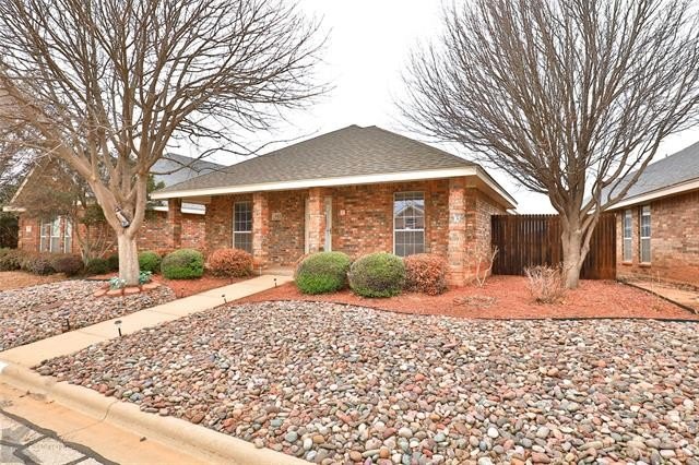 3912 Garden Grove Ln, Abilene, TX 79606