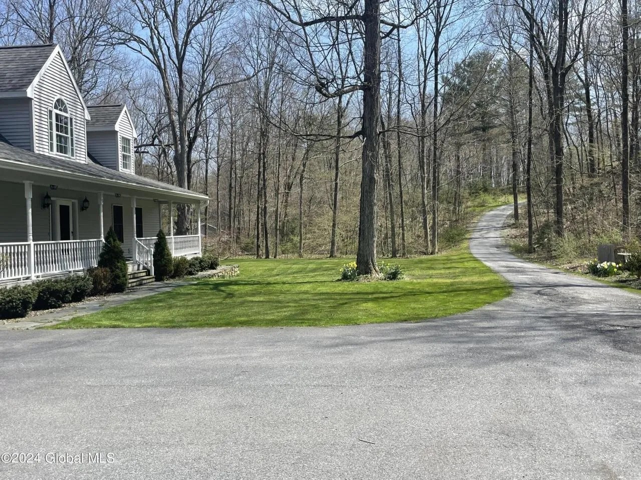 For Sale 15 Shingle Hollow Rd, Petersburgh, NY 12138