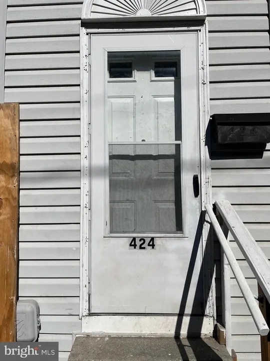 424 Cambria St, Baltimore, MD 21225 85,000