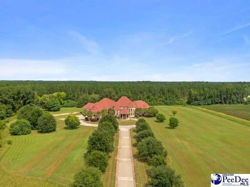 1172 Pocket Rd, Darlington, SC 29532