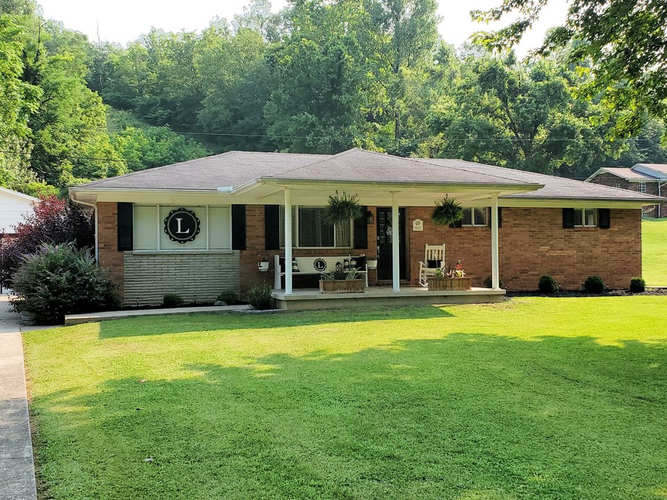 Ironton, OH Real Estate Ironton Homes for Sale