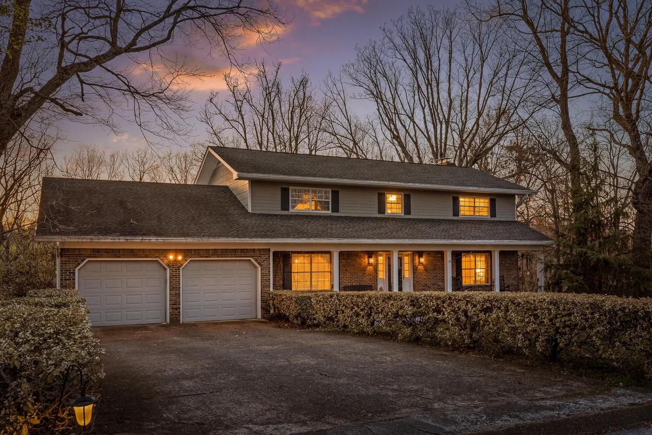 For Sale 1717 Colonial Shores Dr, Hixson, TN 37343